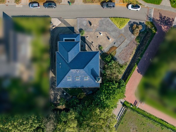 Medium property photo - A.S. Talmalaan 21A, 9363 EP Marum